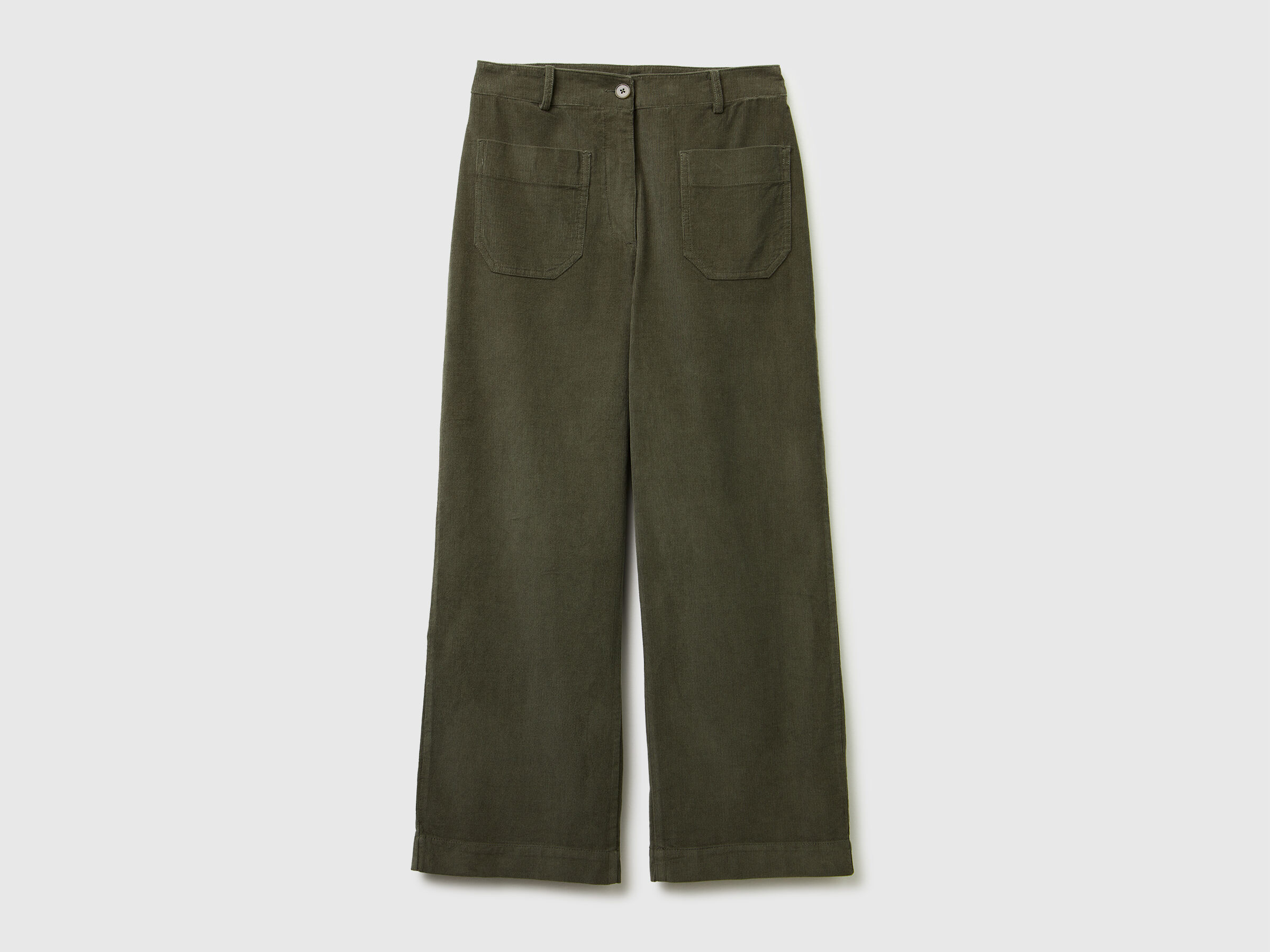 TROUSERS Women image number 4